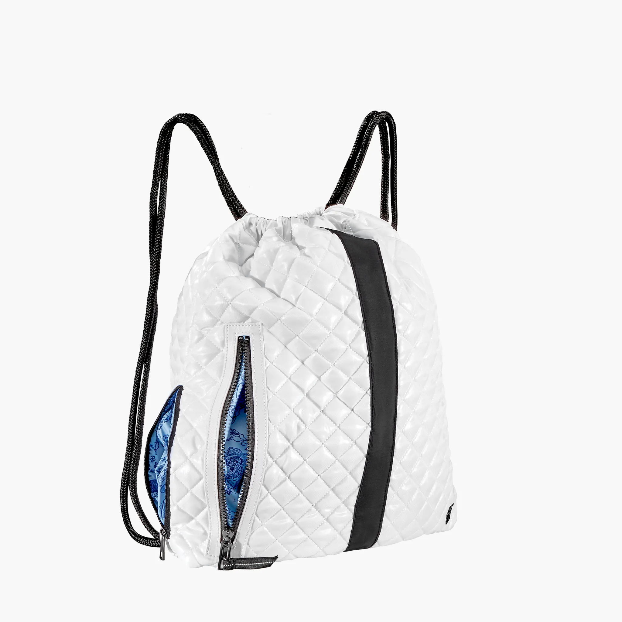 24   7 In a Cinch Backpack - Beach & Boat