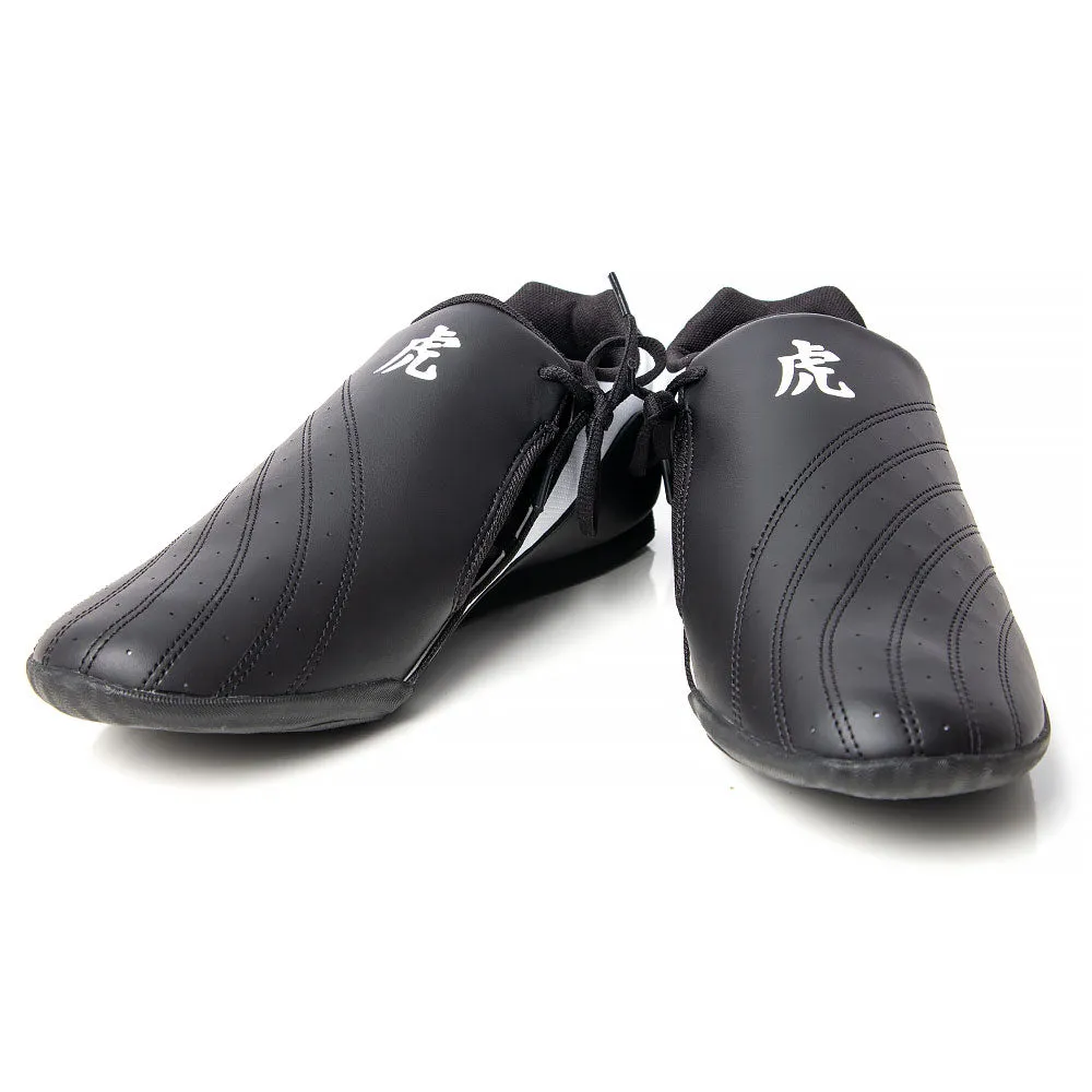 25% OFF - Martial Arts Shoes - Black