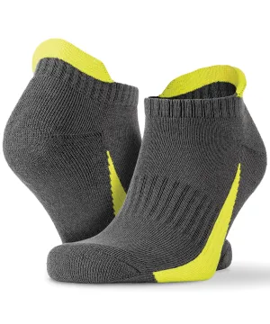 293SX 3-pack sports sneaker socks