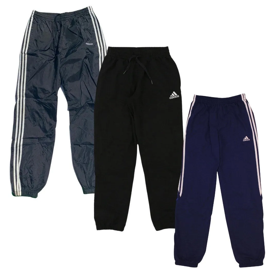 50x ADIDAS JOGGING BOTTOMS/TRACK PANTS [GRADE A]