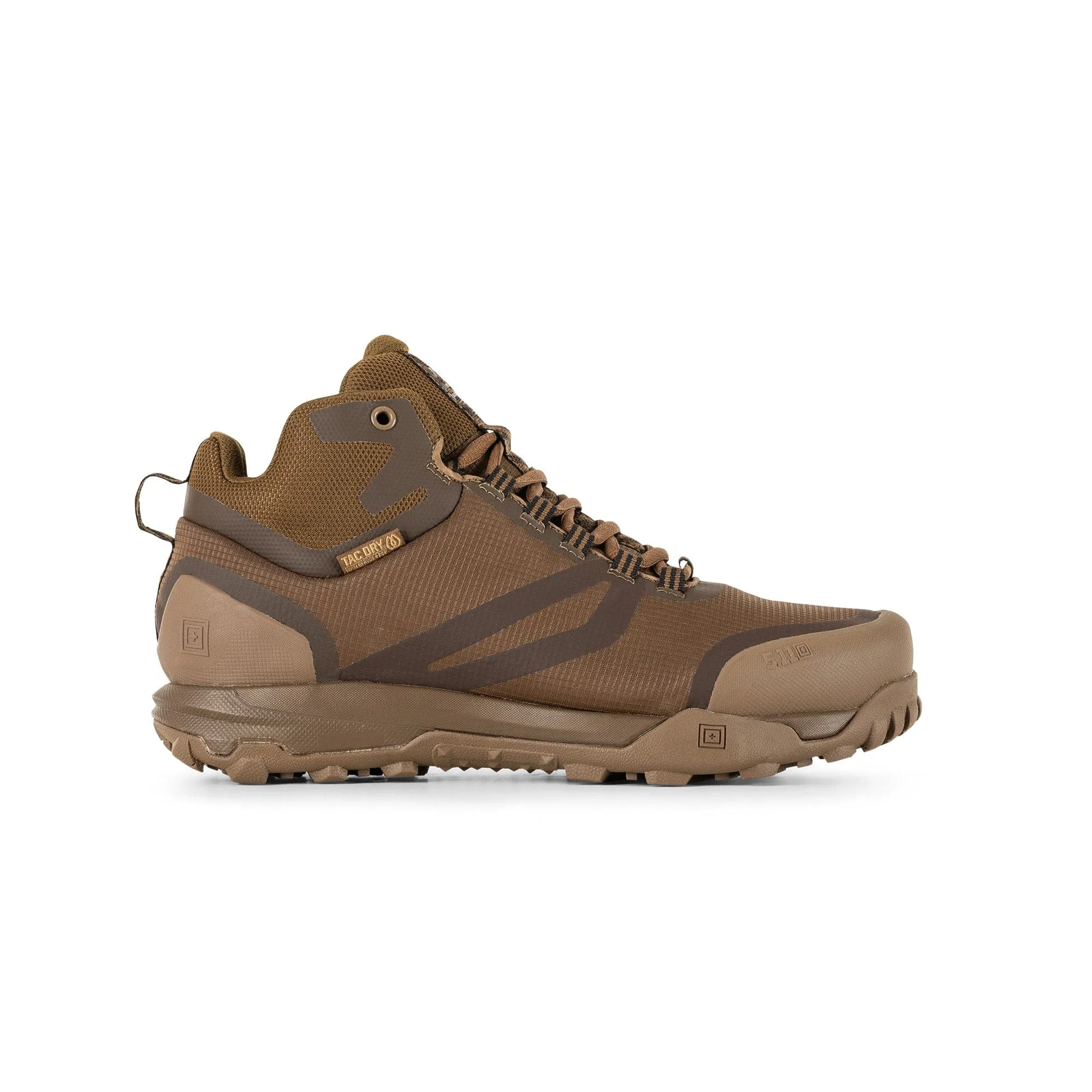 5.11 A/T™ MID WATERPROOF BOOT