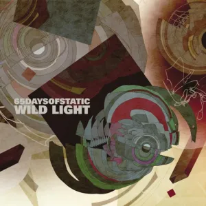 65Daysofstatic LP - Wild Light (Re-Issue 2023)