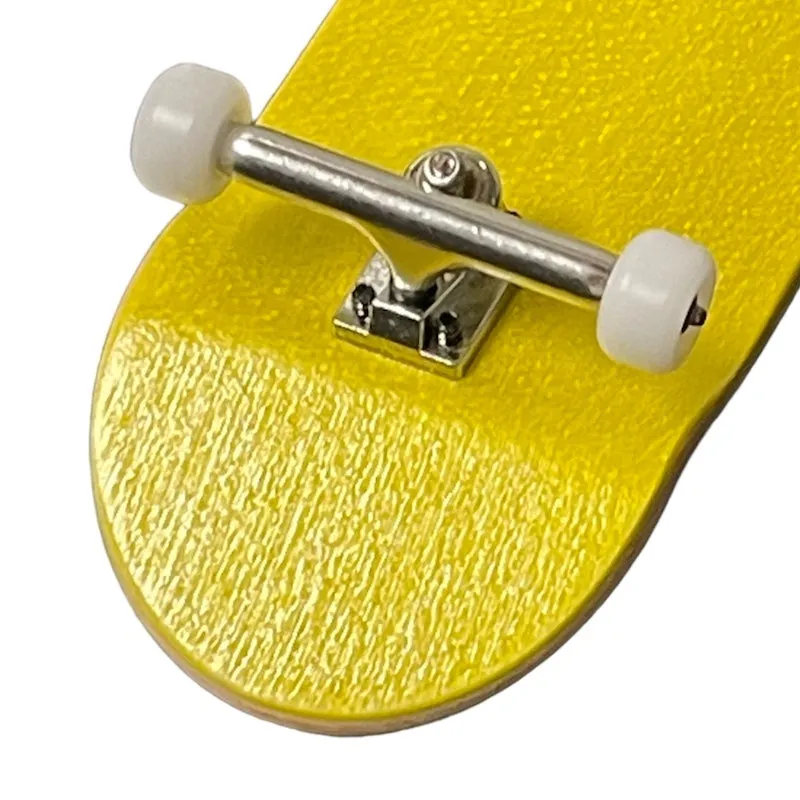 6Skates Performance Complete - Yellow Popsicle 32mm