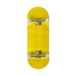 6Skates Performance Complete - Yellow Popsicle 32mm