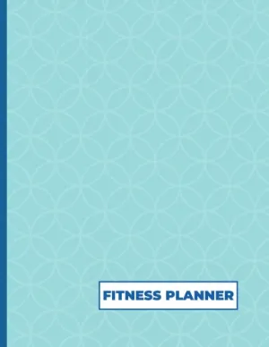 90 Day Workout Journal