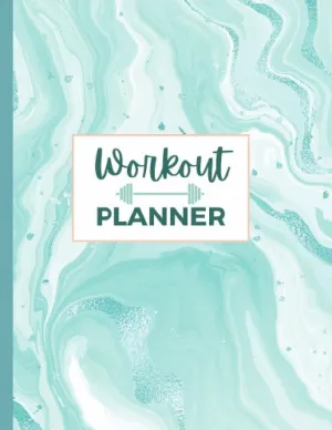 90-Day Workout Planner