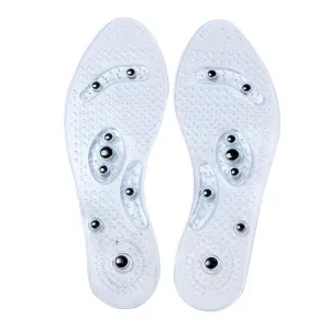 Acusoles® Magnetic Therapy Insoles