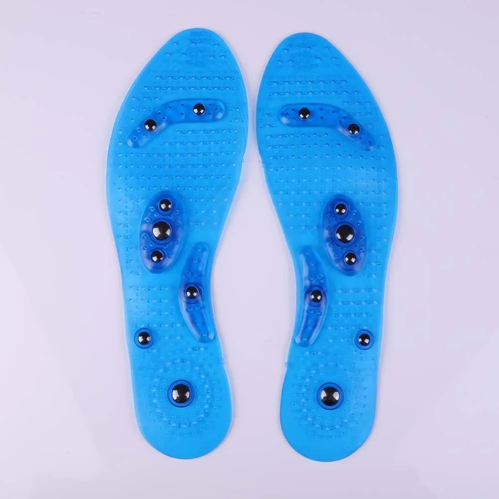 Acusoles® Magnetic Therapy Insoles