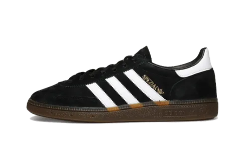 Adidas Handball Spezial Black Gum