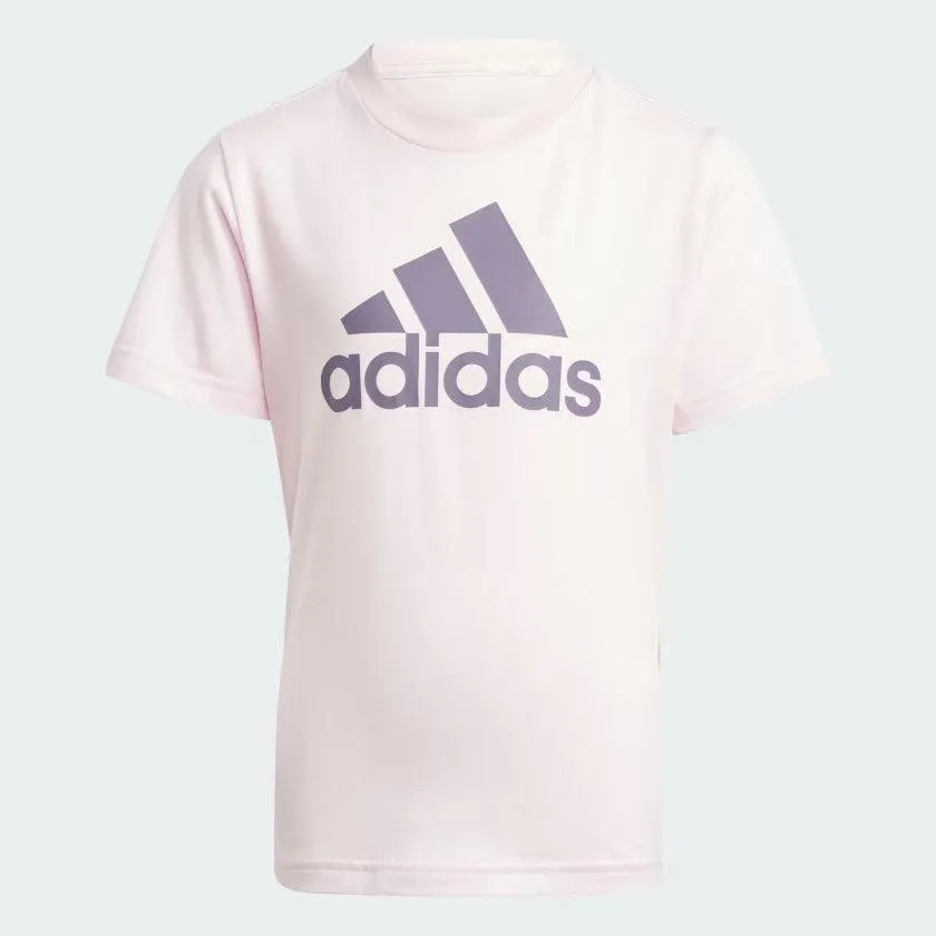 Adidas Kids Essentials Logo Tee