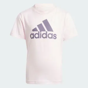 Adidas Kids Essentials Logo Tee