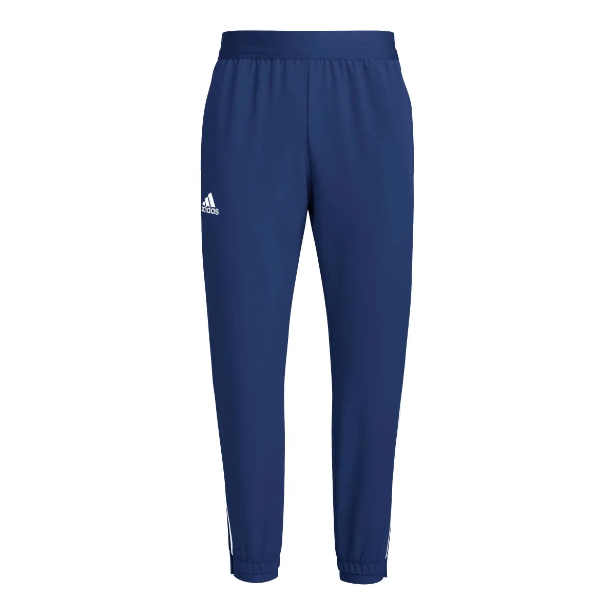 adidas Men's Sideline Athletic Training Pants (Tall)