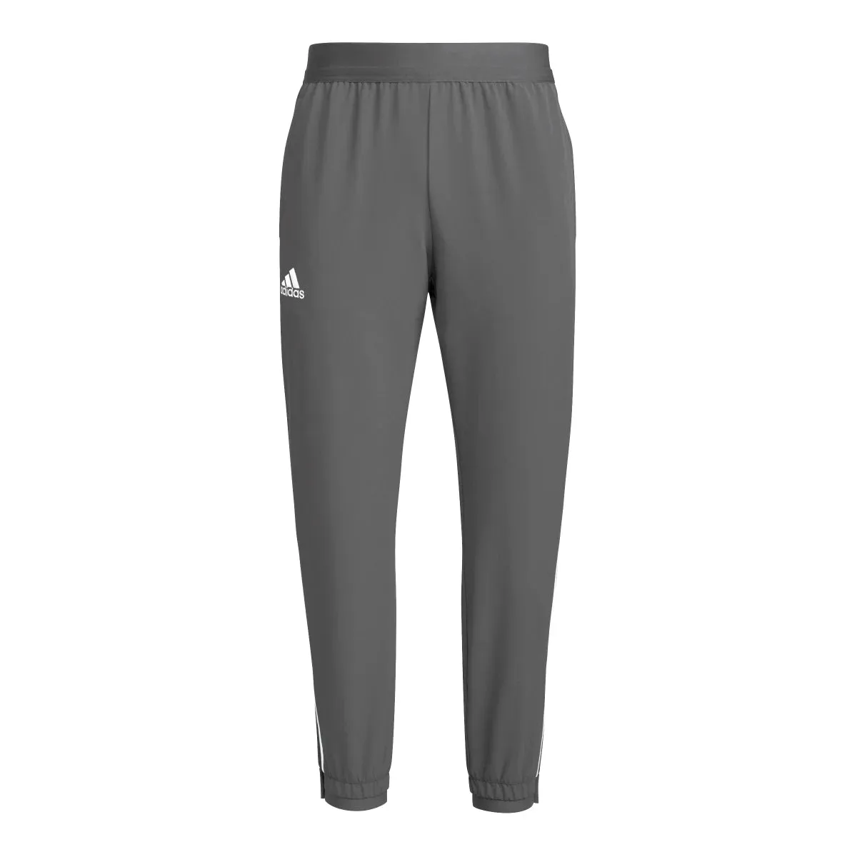 adidas Men's Sideline Athletic Training Pants (Tall)