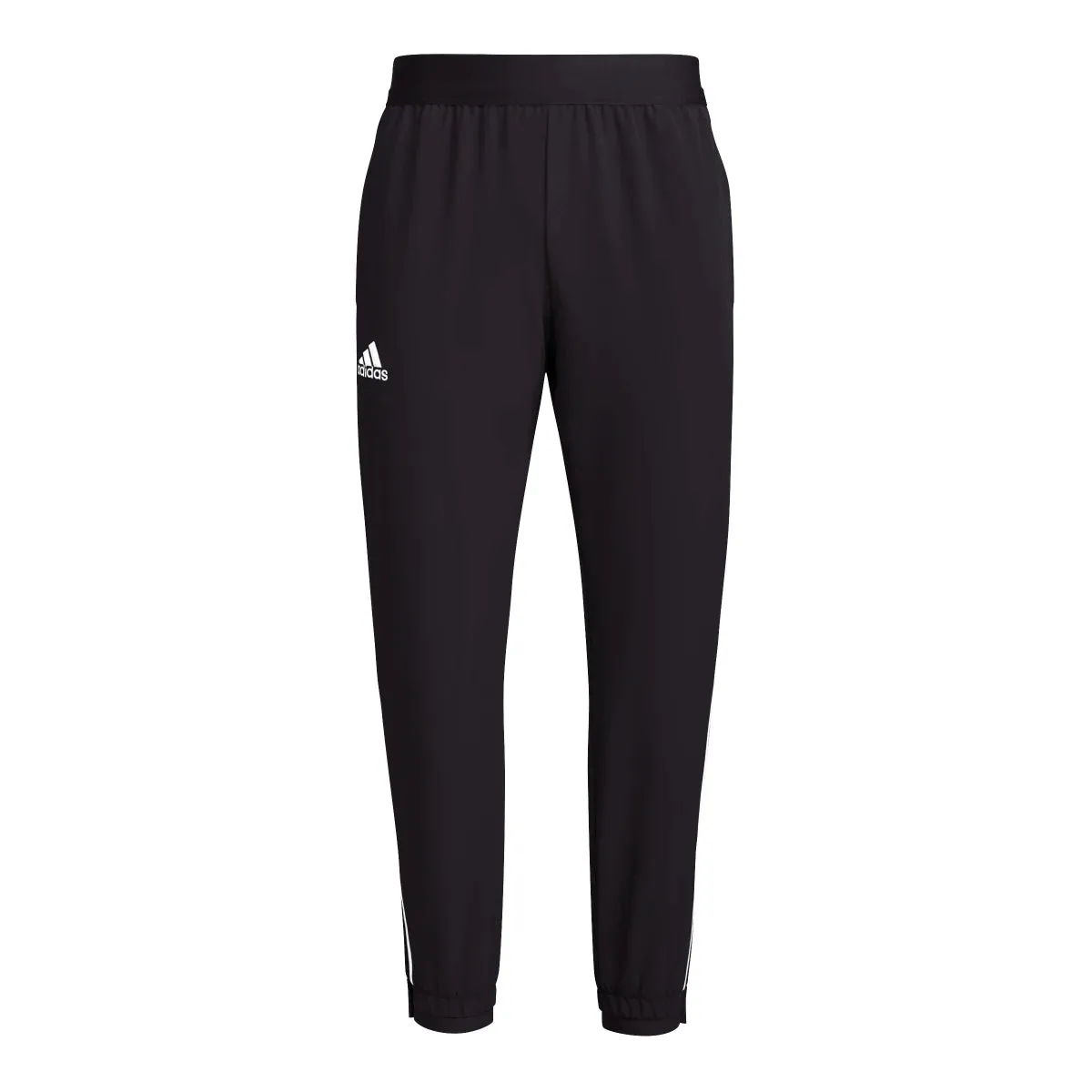 adidas Men's Sideline Athletic Training Pants (Tall)