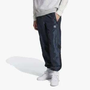 Adidas Originals | ADIDAS REKIVE WOVEN TRACK PANTS  { MULTICOLOR