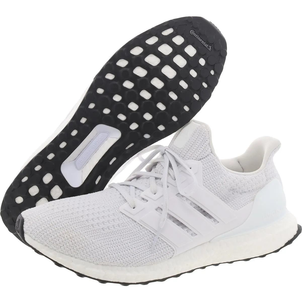 adidas Originals Mens Ultraboost 4.0 DNA gym Workout Running & Training Shoes