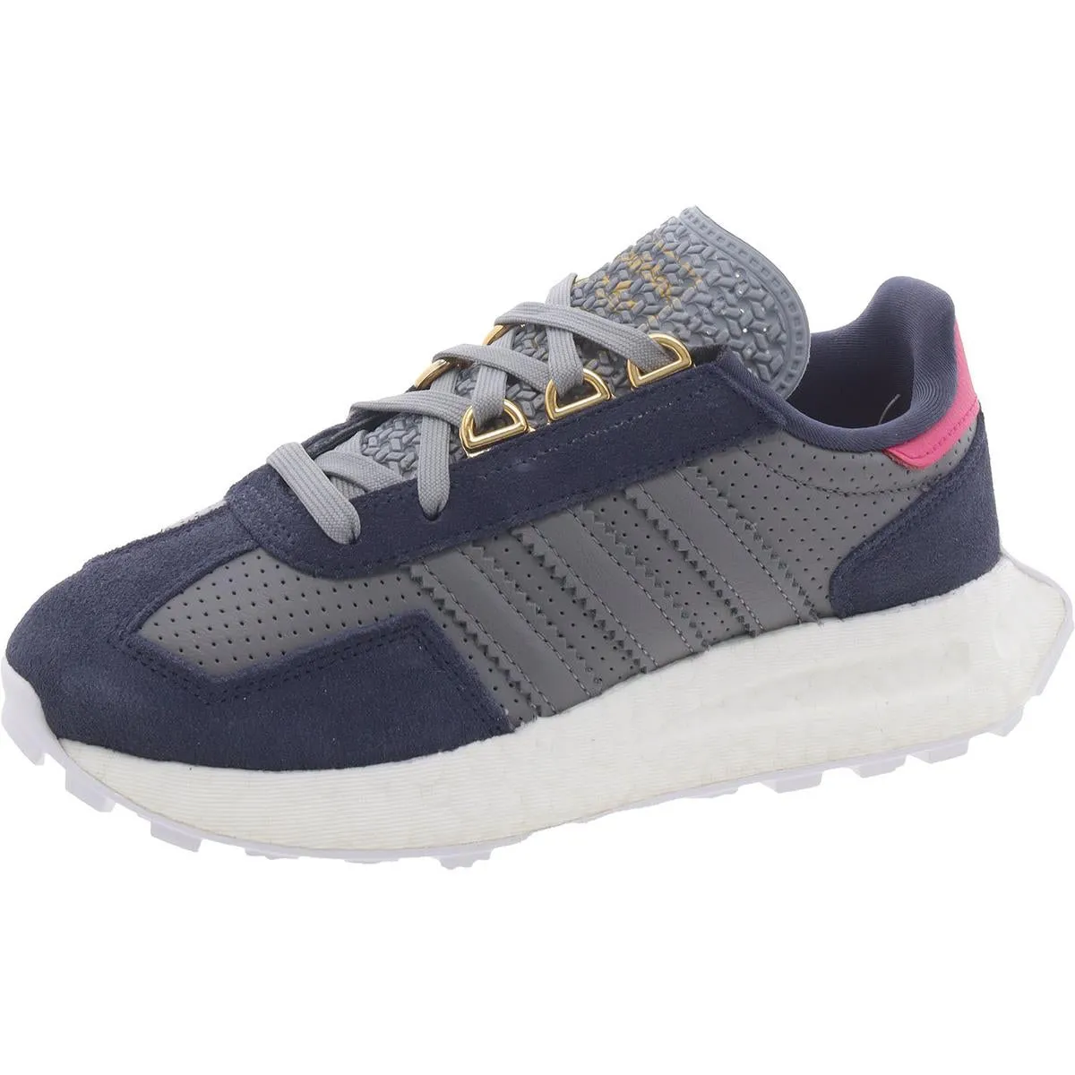 adidas Originals Womens Retropy E5 Gym Workout Running & Training Shoes