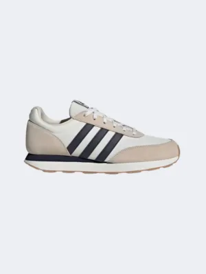 Adidas Run 60S 3 Men Sportswear Shoes White/Ink