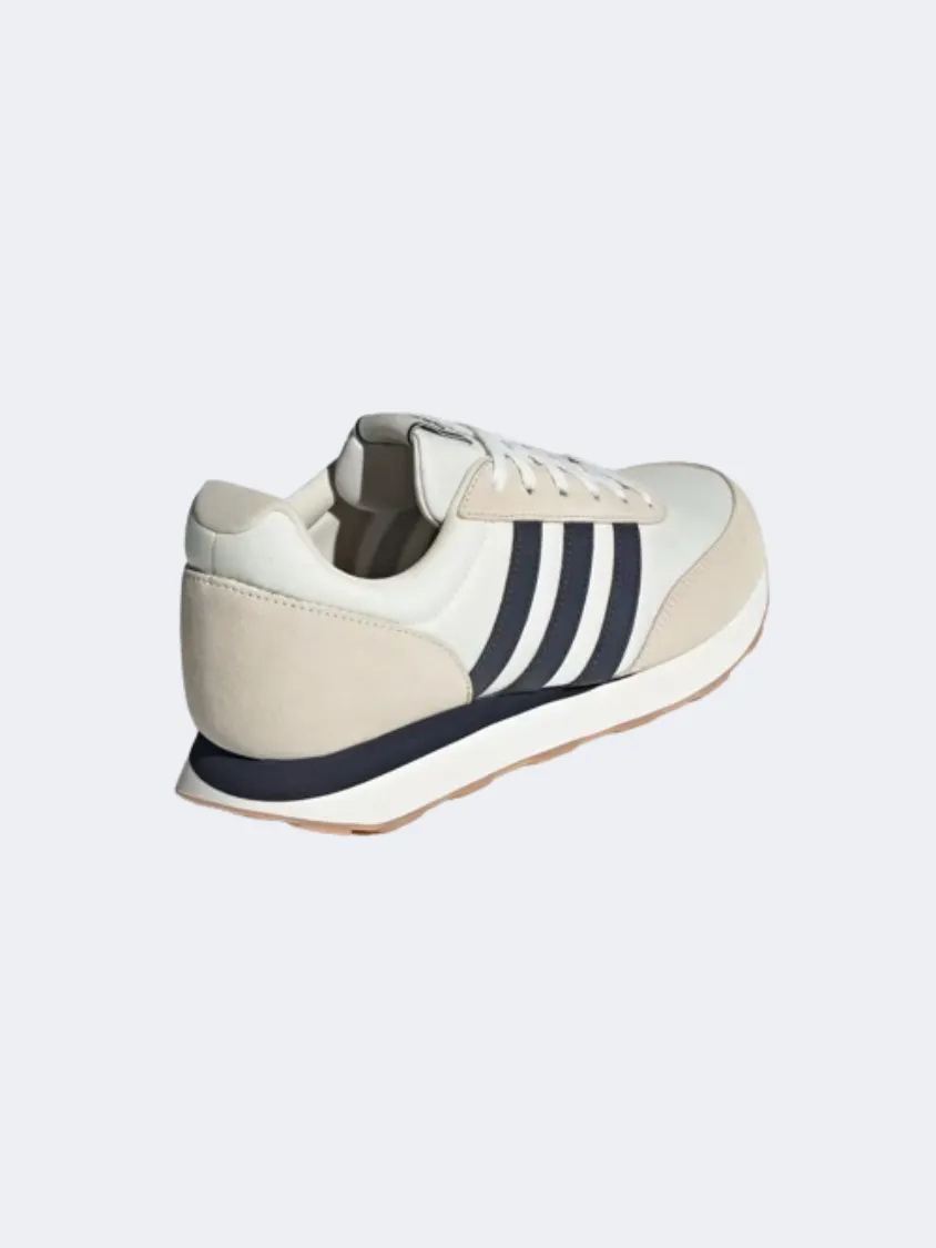 Adidas Run 60S 3 Men Sportswear Shoes White/Ink