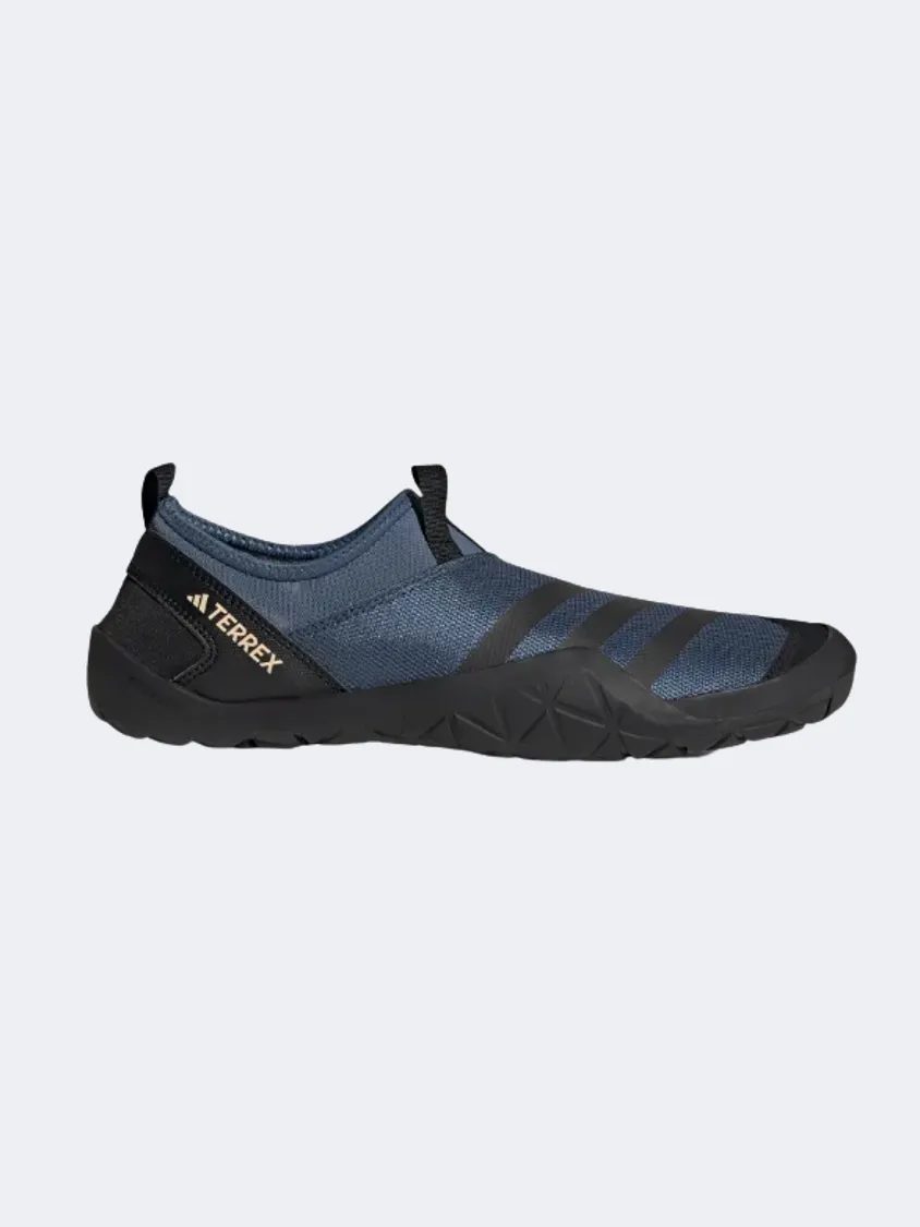 Adidas Terrex Jawpaw Unisex Outdoor Aqua Shoes Wonder Steel