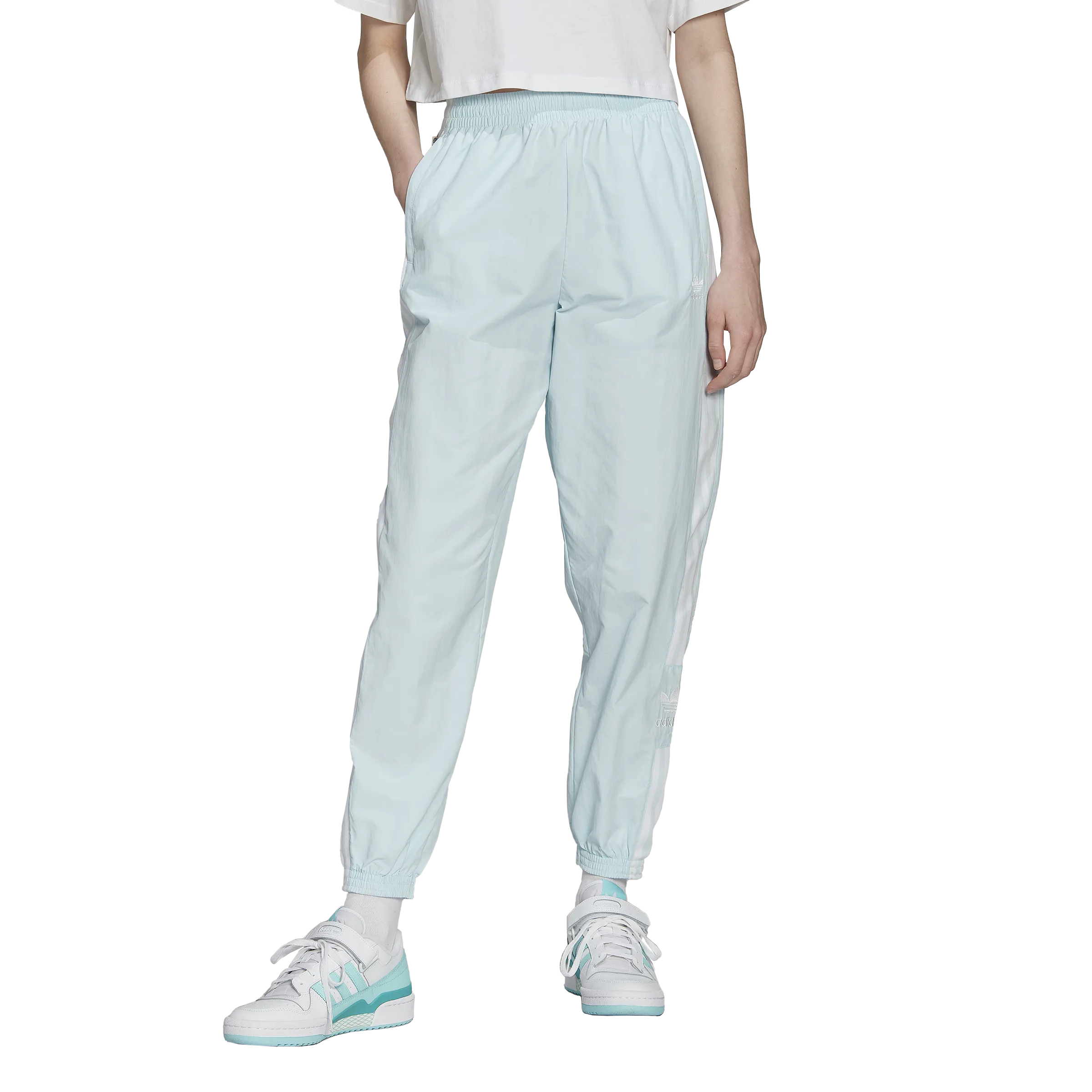 ADIDAS TRACK PANTS