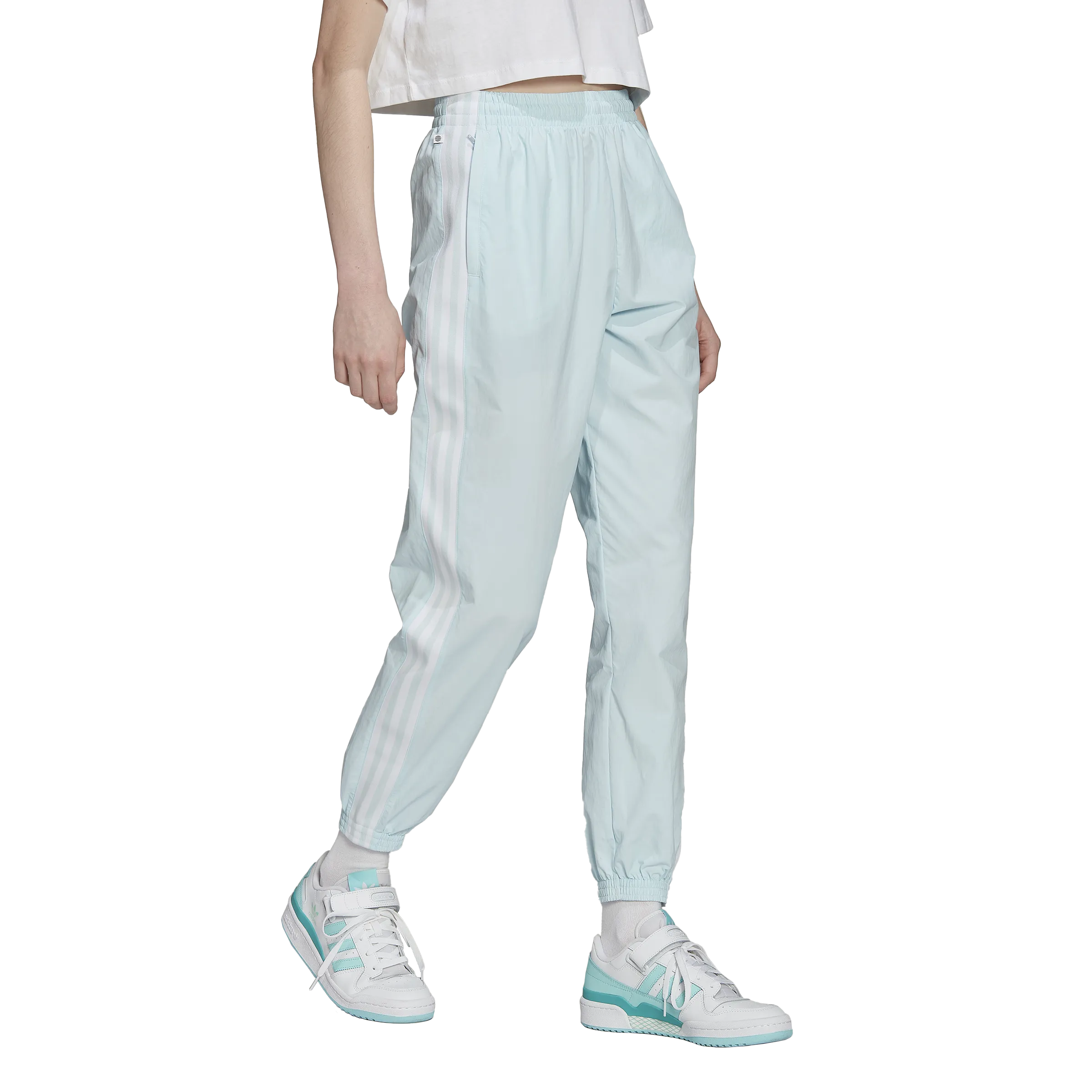 ADIDAS TRACK PANTS