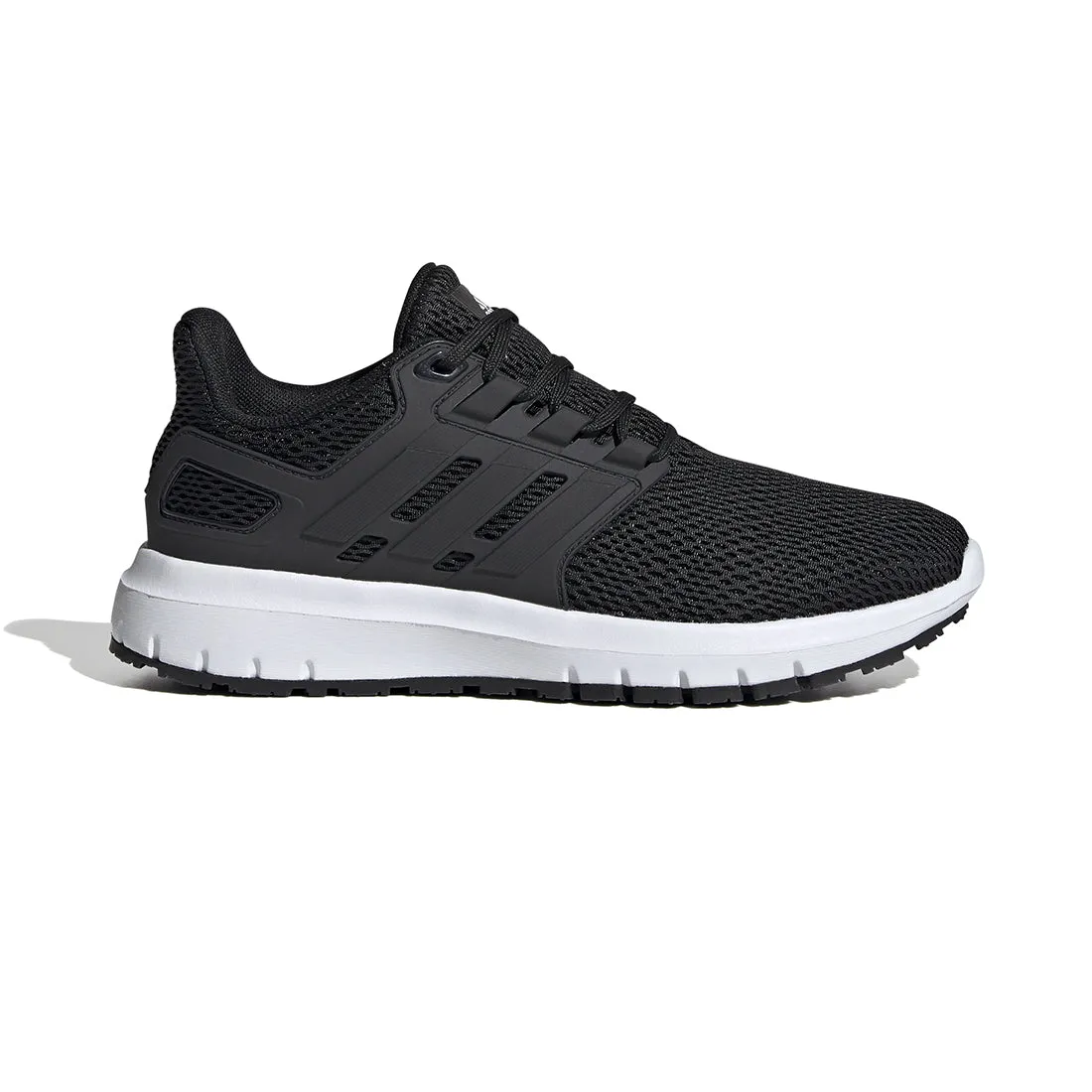 ADIDAS ULTIMASHOW WOMEN'S RUNNING SHOES BLACK