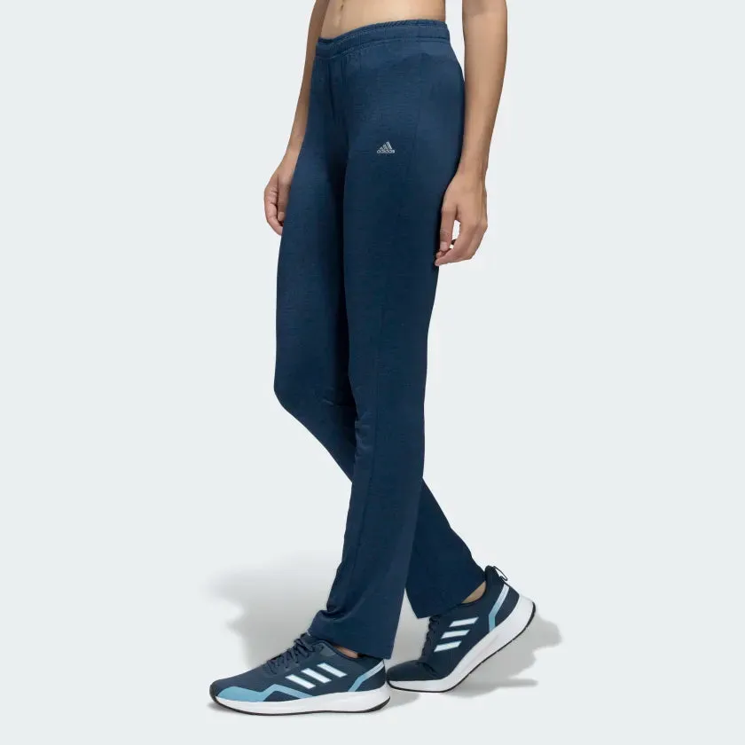 Adidas Women Athletic Workout Track Pants