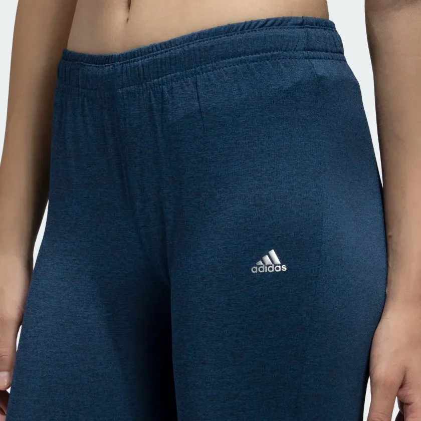 Adidas Women Athletic Workout Track Pants