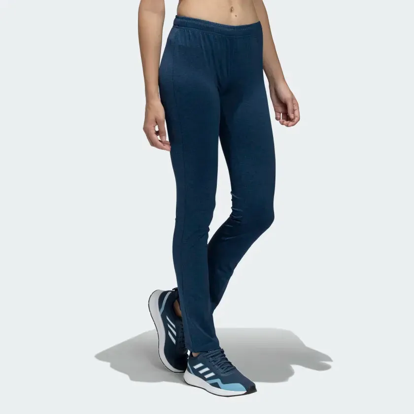 Adidas Women Athletic Workout Track Pants