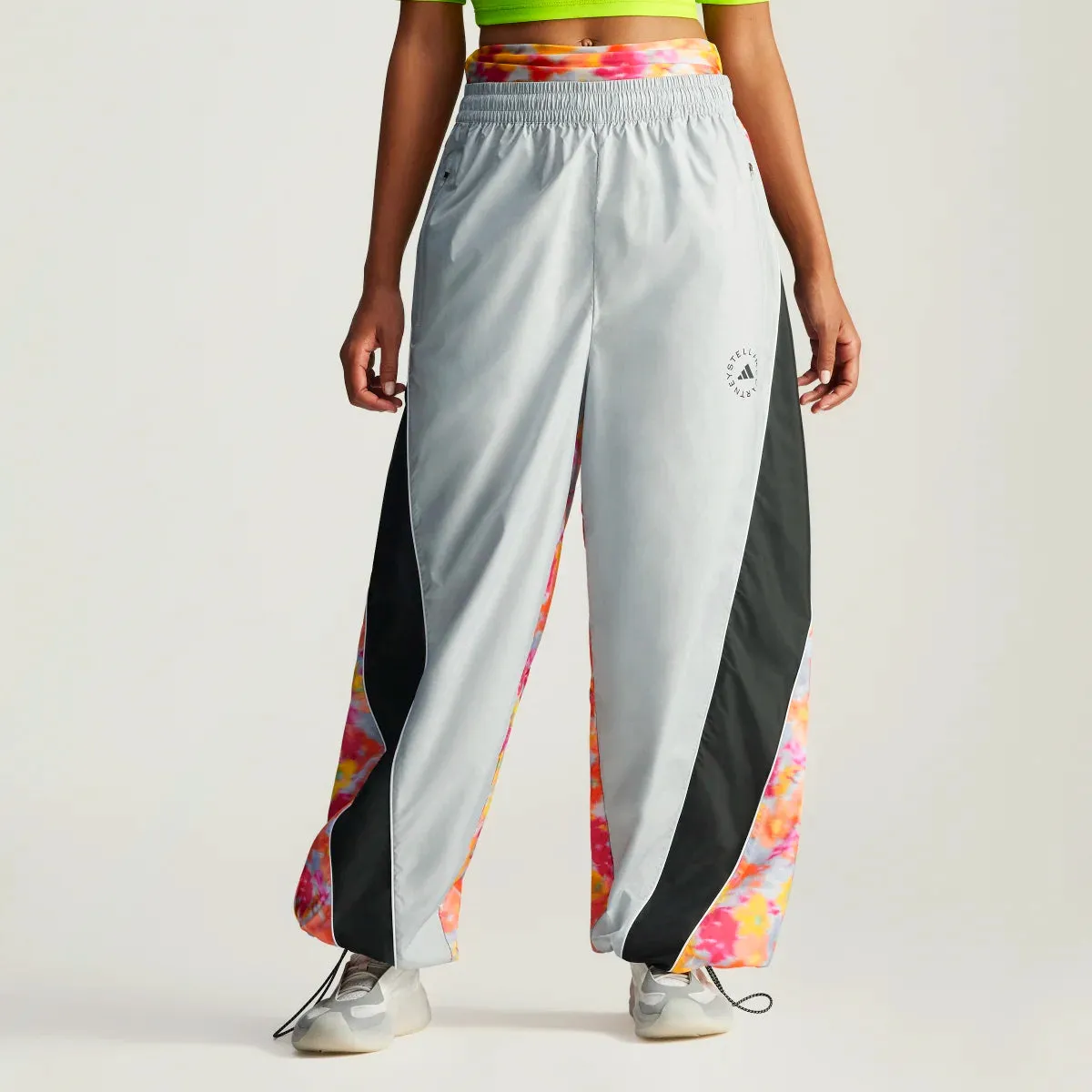 adidas Women's Stella McCartney Track Pants