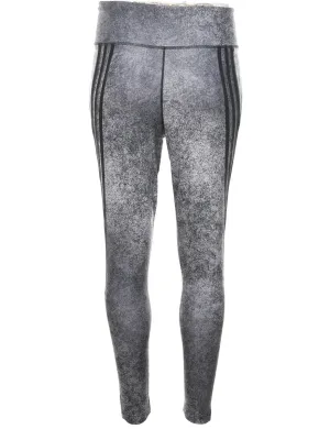 Adidas Workout Pants - W26 L26