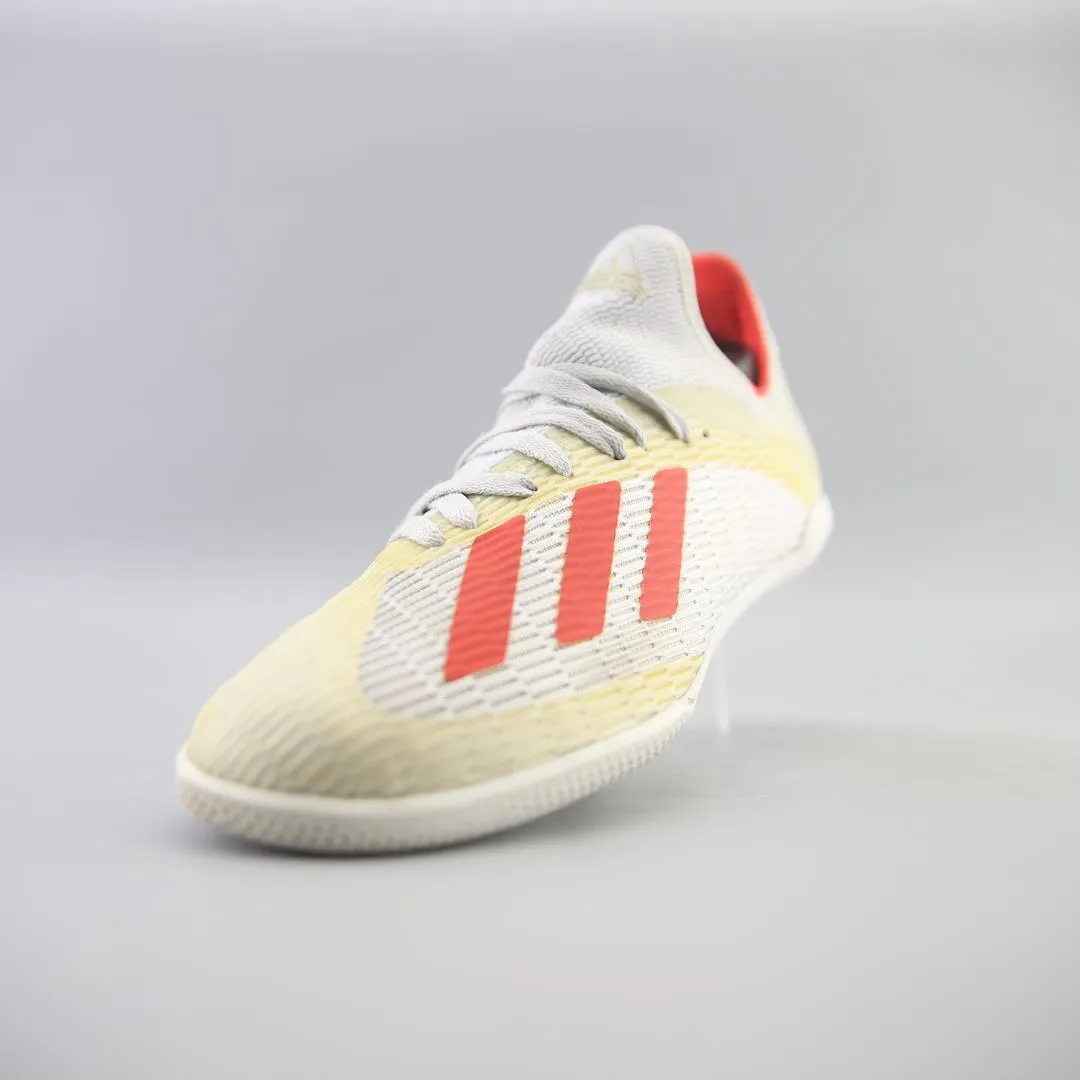 ADIDAS X 19.3 INDOOR