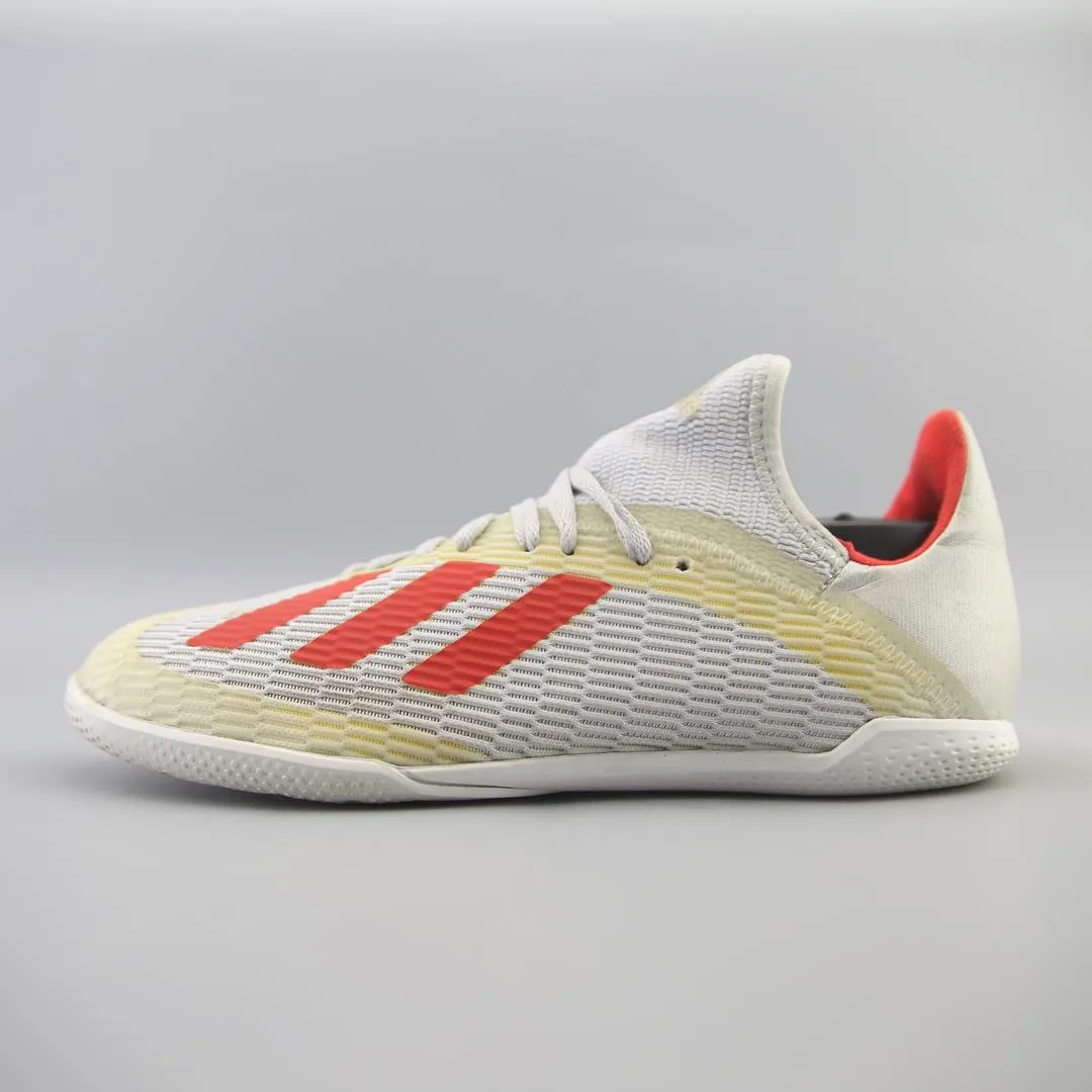 ADIDAS X 19.3 INDOOR