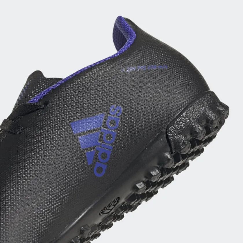 Adidas X Speedflow.4 Turf Boots Football Shoes