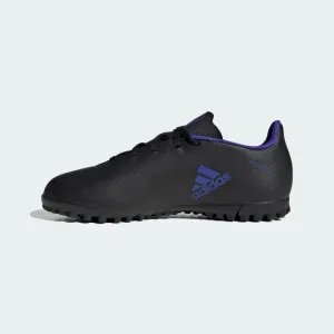 Adidas X Speedflow.4 Turf Boots Football Shoes