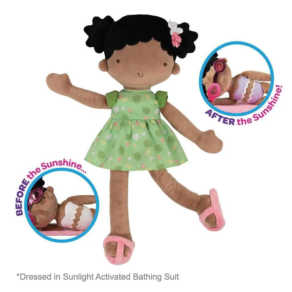 Adora Soft Dolls - Sunshine Friend Skye