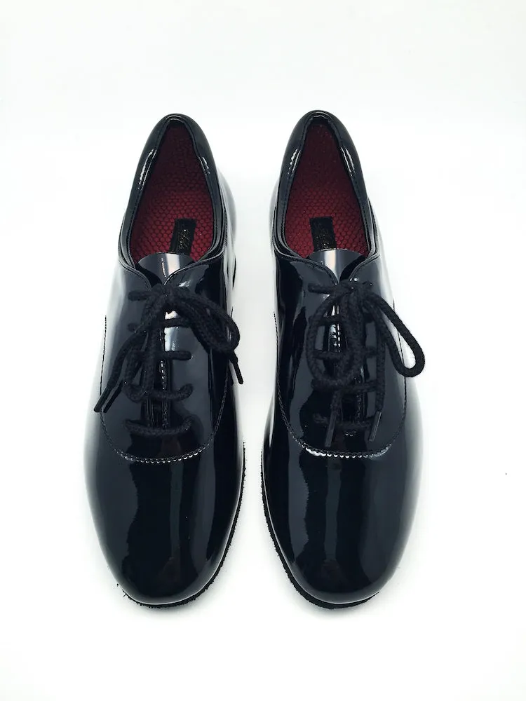 ADS Japan Super-Grip Patent Men's Ballroom Shoes