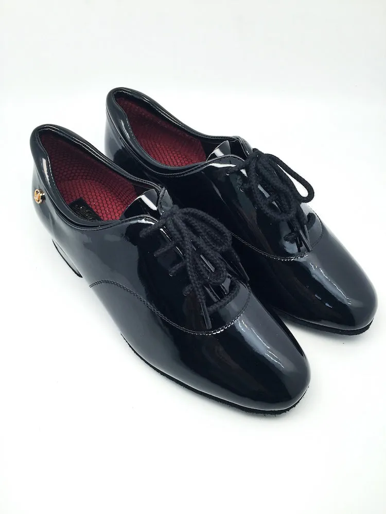 ADS Japan Super-Grip Patent Men's Ballroom Shoes