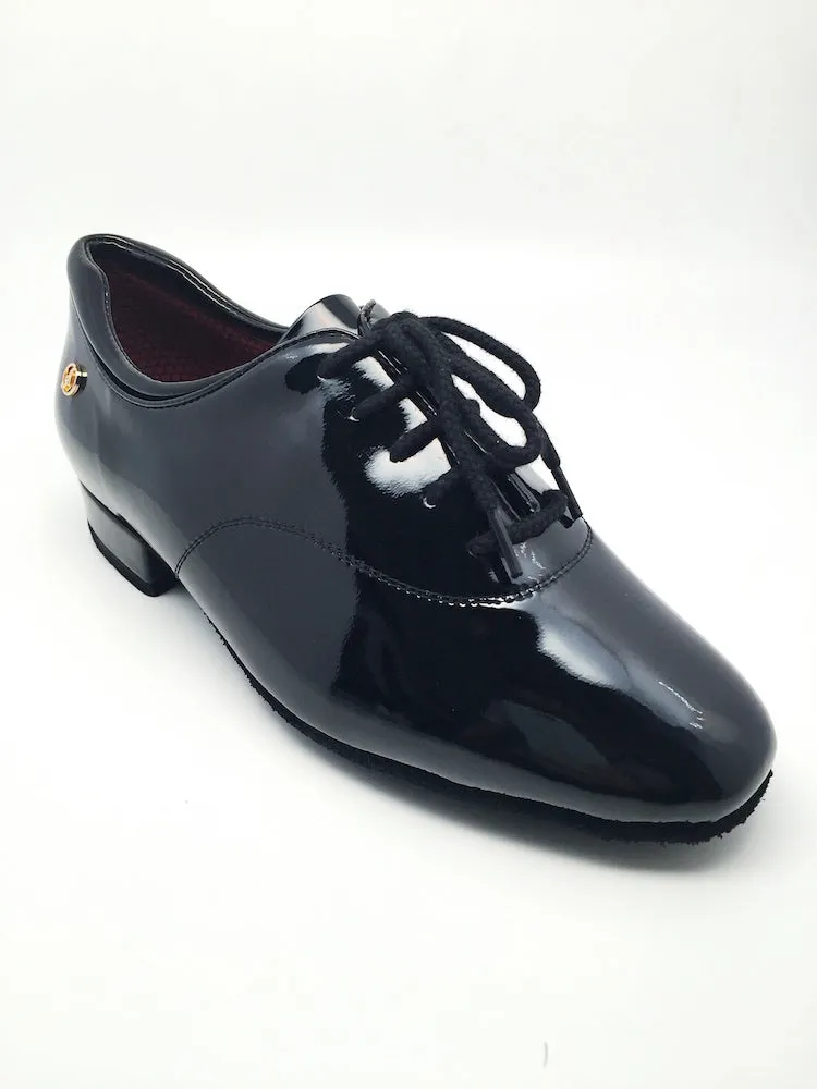 ADS Japan Super-Grip Patent Men's Ballroom Shoes