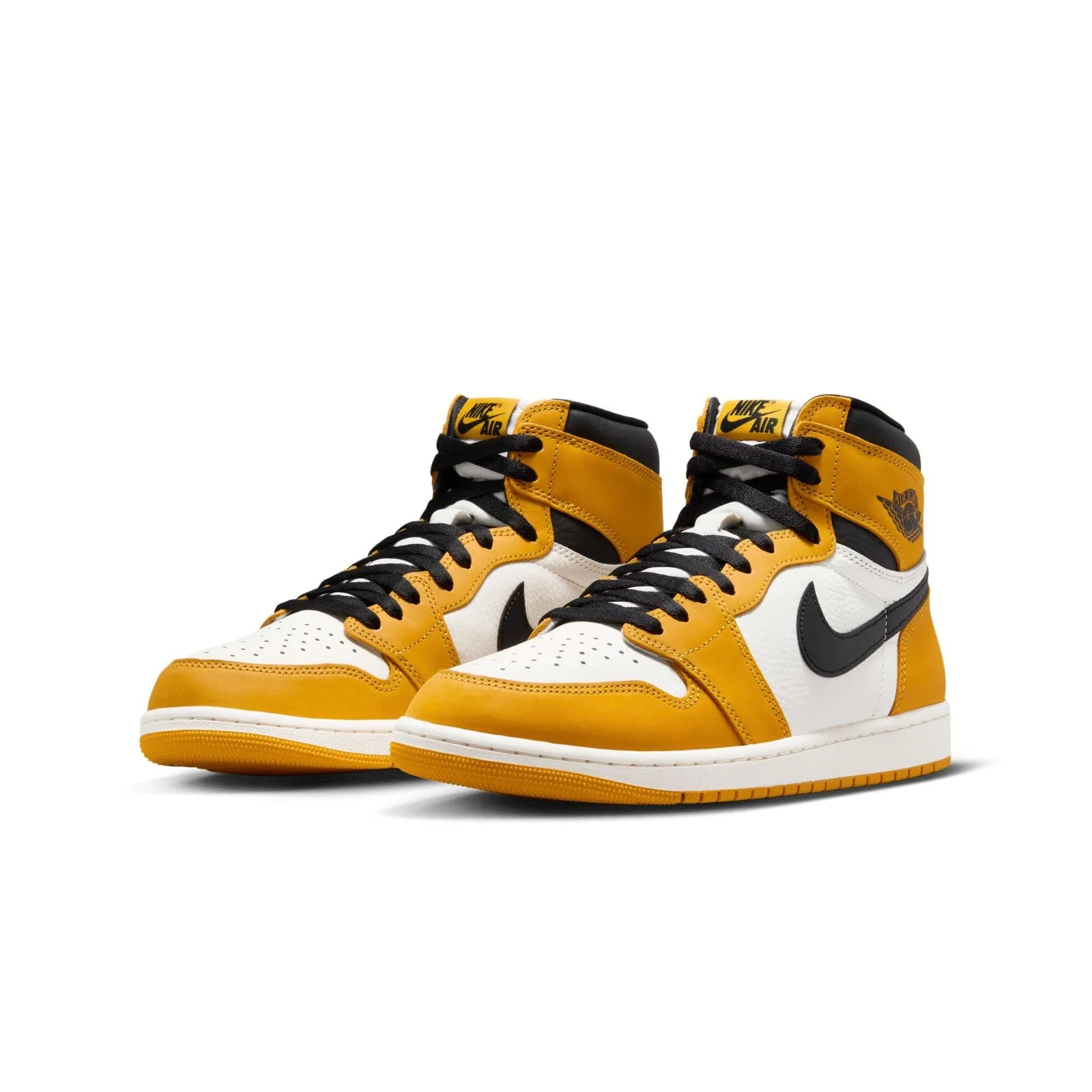 AIR JORDAN 1 RETRO HIGH OG Men's Shoes