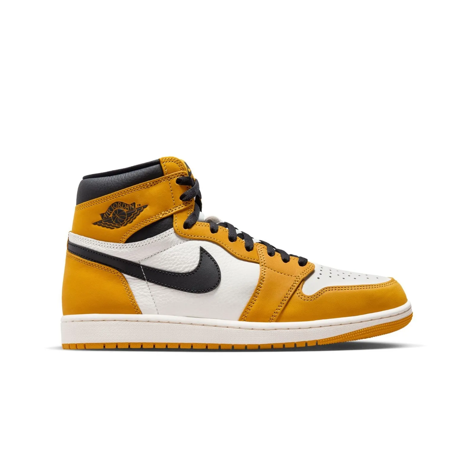 AIR JORDAN 1 RETRO HIGH OG Men's Shoes