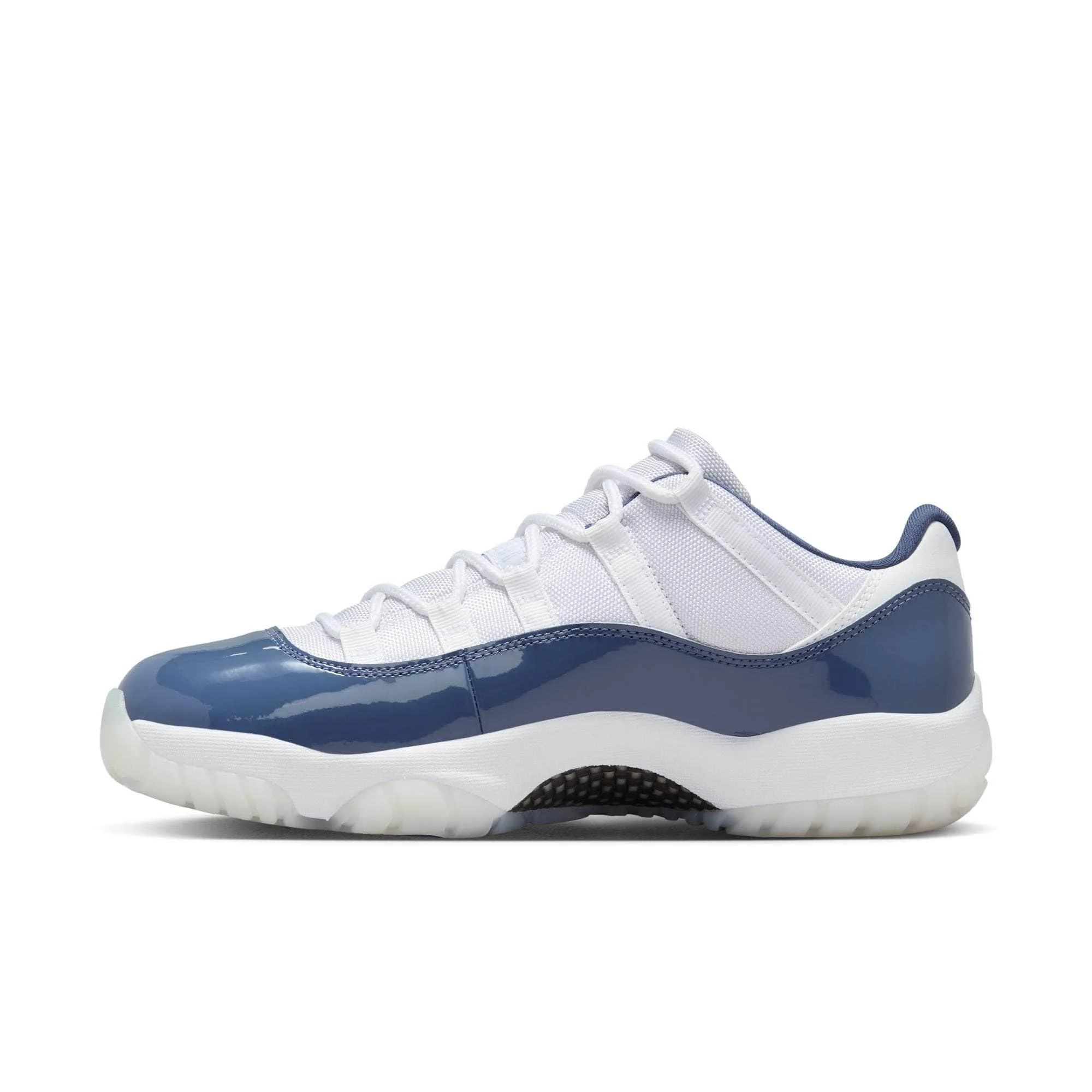 Air Jordan 11 Retro Low "Diffused Blue" - Men's