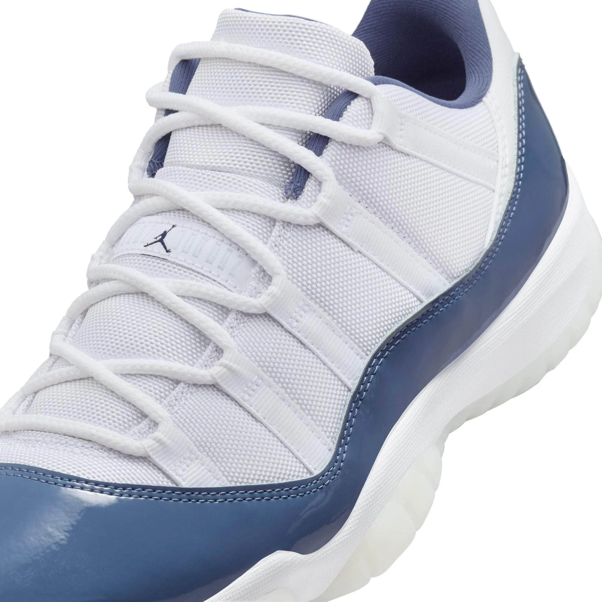 Air Jordan 11 Retro Low "Diffused Blue" - Men's