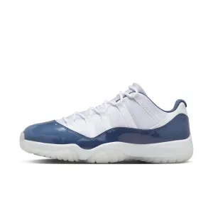 Air Jordan 11 Retro Low "Diffused Blue" - Men's