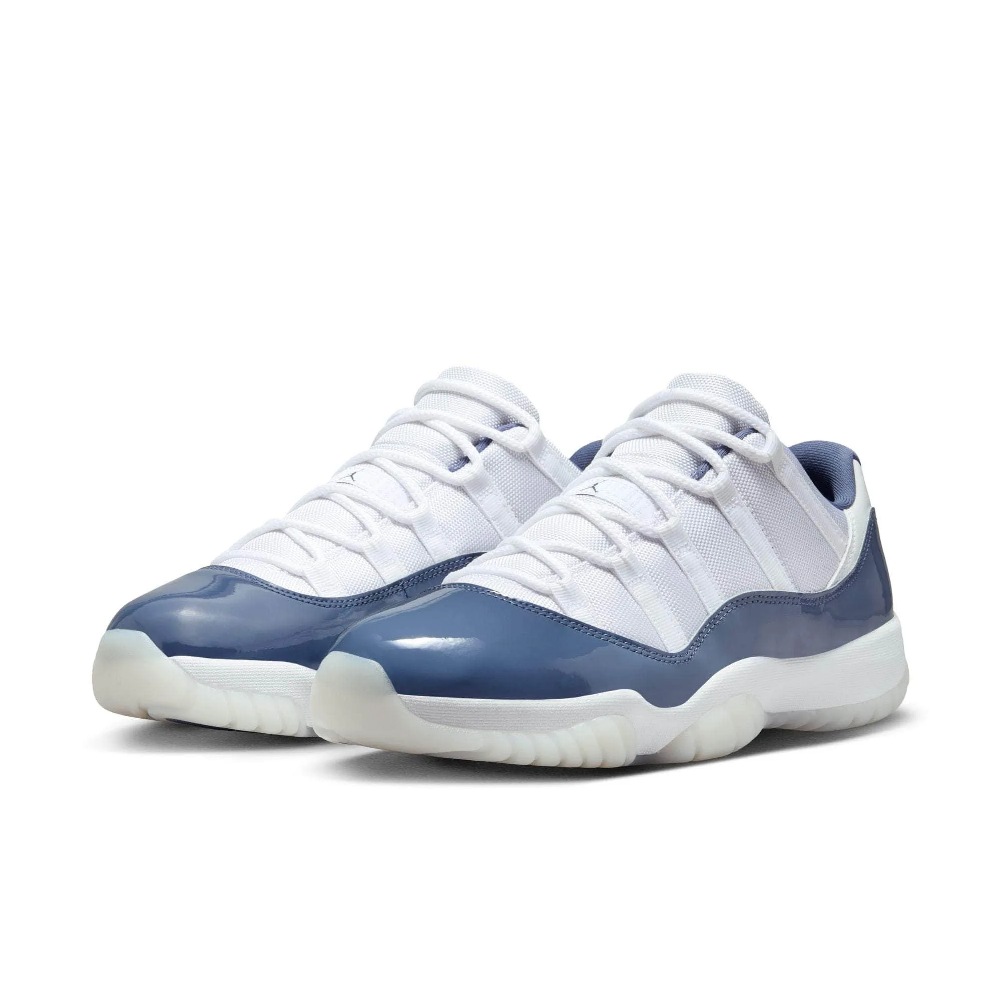 Air Jordan 11 Retro Low "Diffused Blue" - Men's