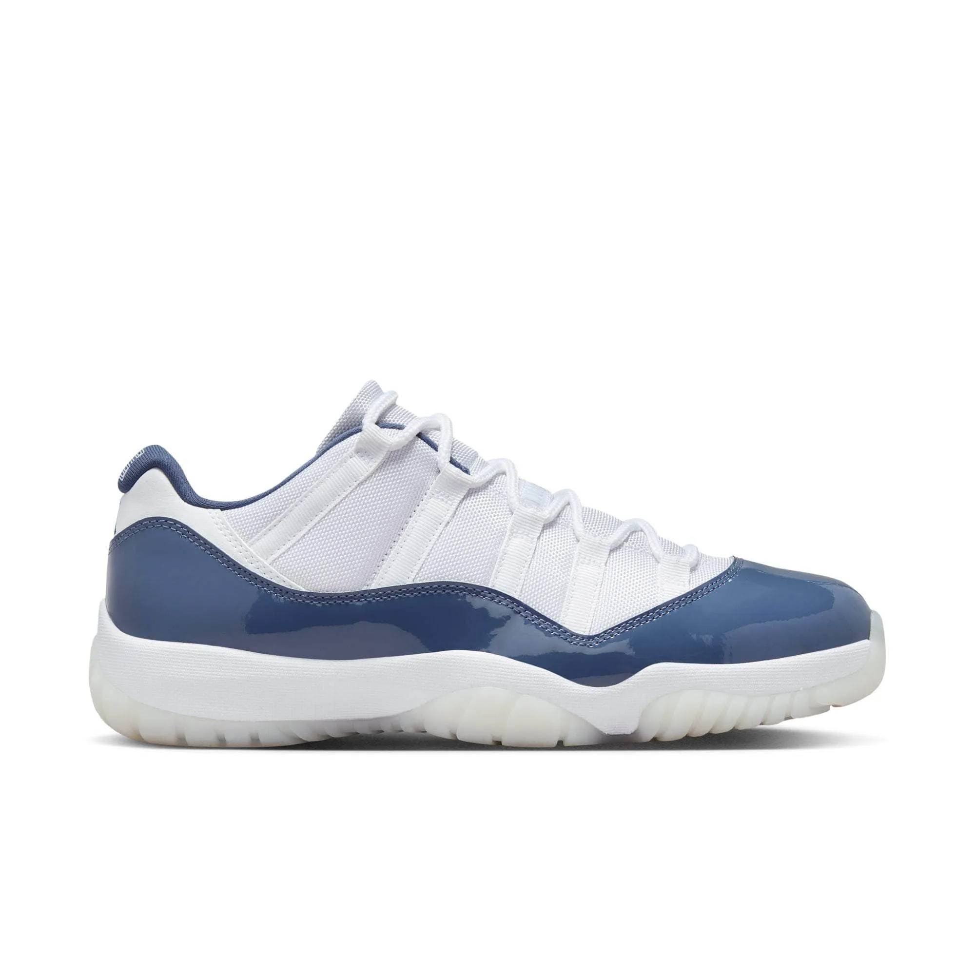 Air Jordan 11 Retro Low "Diffused Blue" - Men's