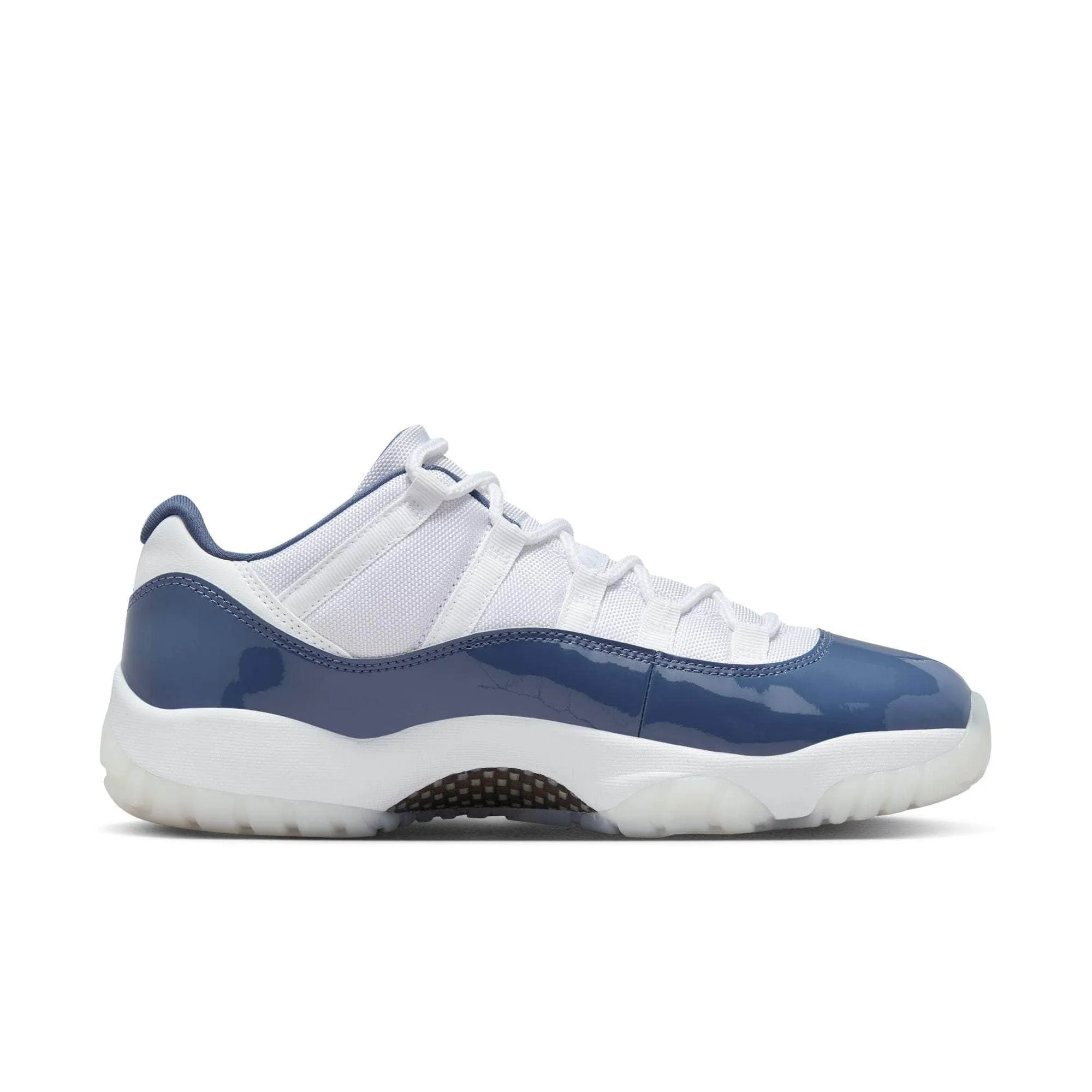 Air Jordan 11 Retro Low "Diffused Blue" - Men's