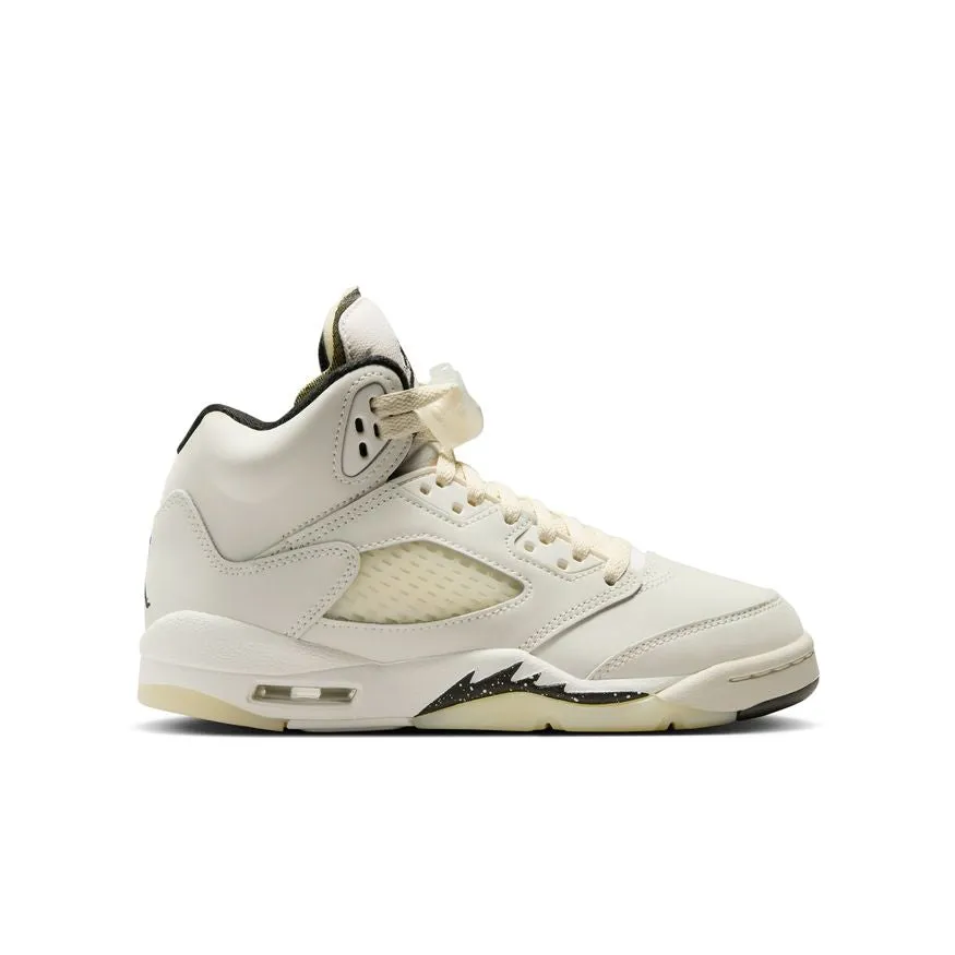 AIR JORDAN 5 RETRO SE (GS) FQ3682-100