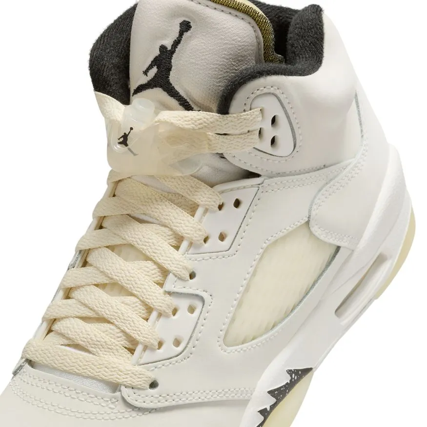 AIR JORDAN 5 RETRO SE (GS) FQ3682-100